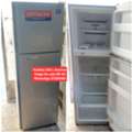 BHD 58,  ✅️ Hitachi 330 L Inverter Fridge For Sale In Good Condition With Delivery