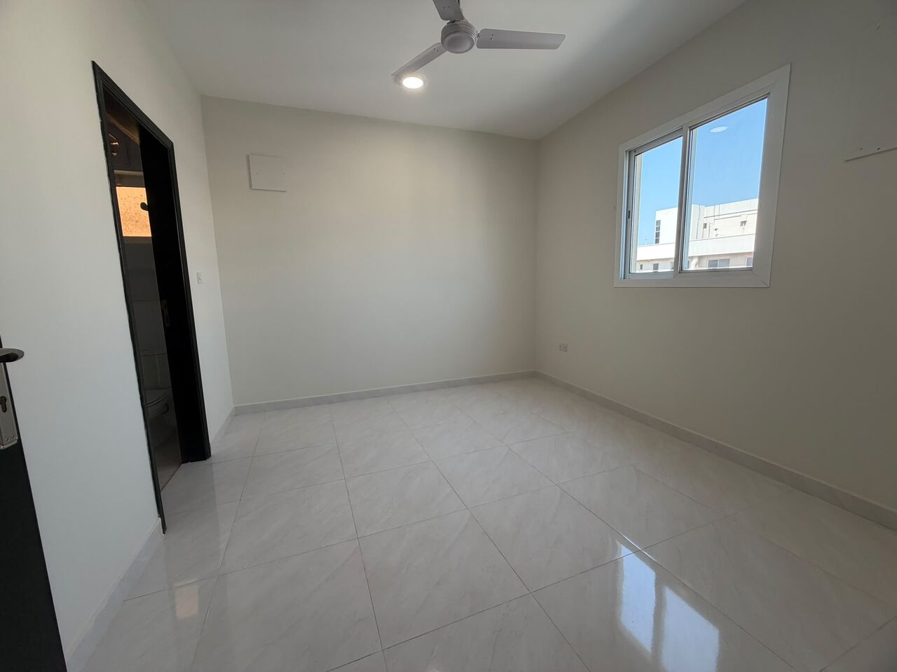 Adliya, Apartments, Flats, Houses & Villas, BHD 170/month,  1 BR,  1 Bedroom Apartment Available In Brand New Building For 170 BD Without EWA
