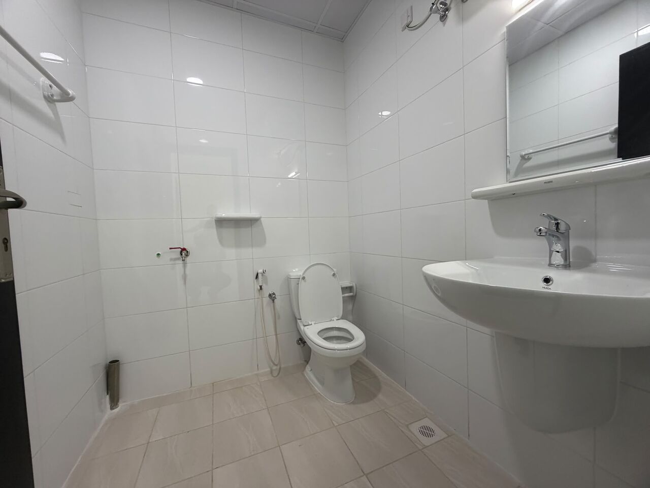 Adliya, Apartments, Flats, Houses & Villas, BHD 170/month,  1 BR,  1 Bedroom Apartment Available In Brand New Building For 170 BD Without EWA