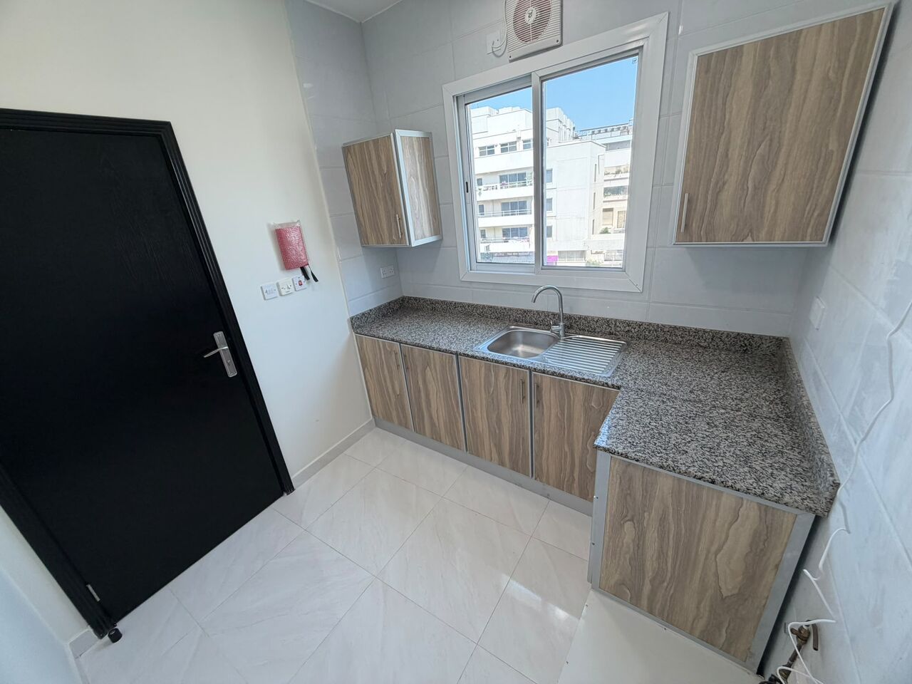 Adliya, Apartments, Flats, Houses & Villas, BHD 170/month,  1 BR,  1 Bedroom Apartment Available In Brand New Building For 170 BD Without EWA