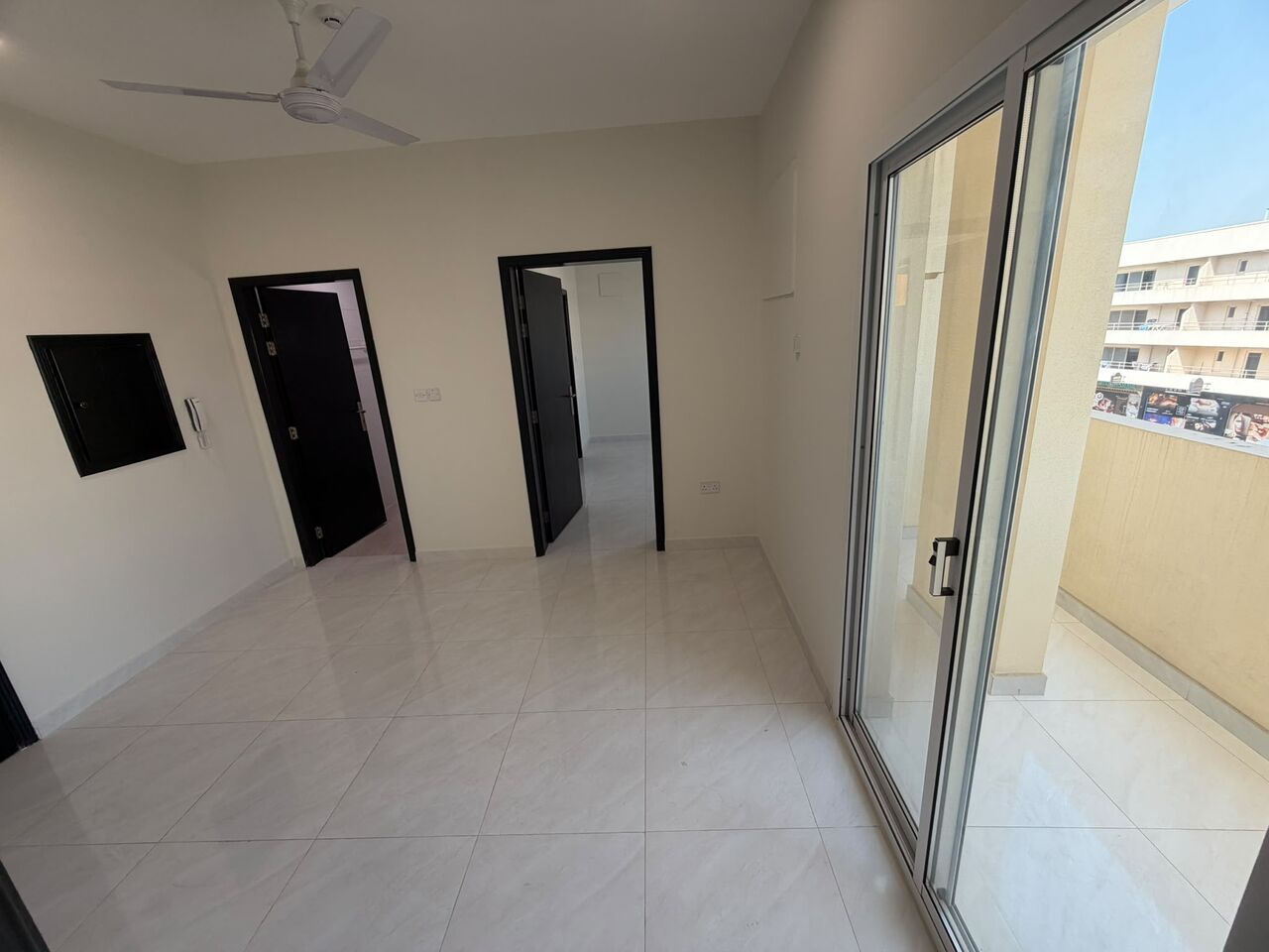Adliya, Apartments, Flats, Houses & Villas, BHD 170/month,  1 BR,  1 Bedroom Apartment Available In Brand New Building For 170 BD Without EWA
