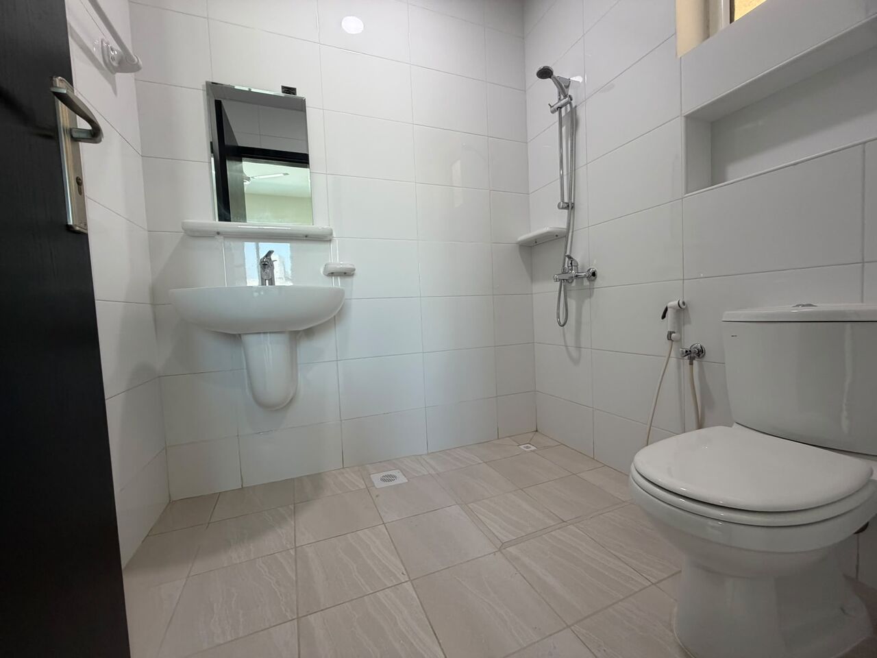 Adliya, Apartments, Flats, Houses & Villas, BHD 170/month,  1 BR,  1 Bedroom Apartment Available In Brand New Building For 170 BD Without EWA