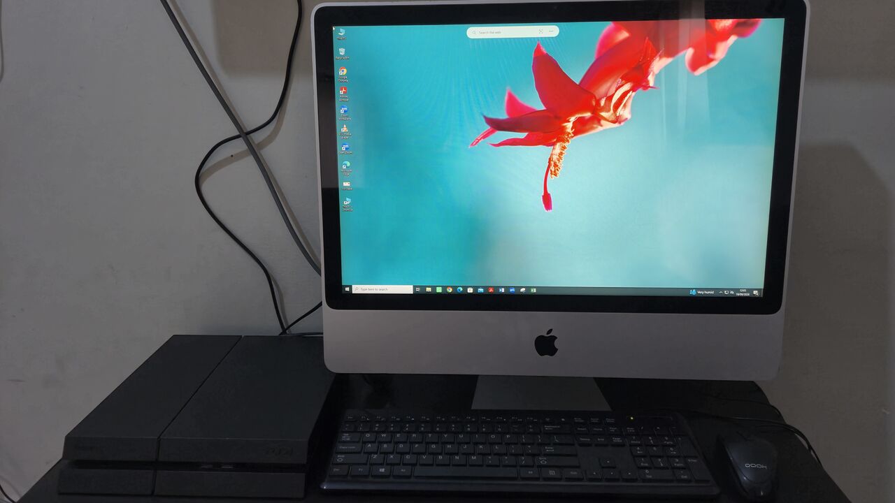 Jeddah, Computers, SAR 450,  Apple Mac Computer