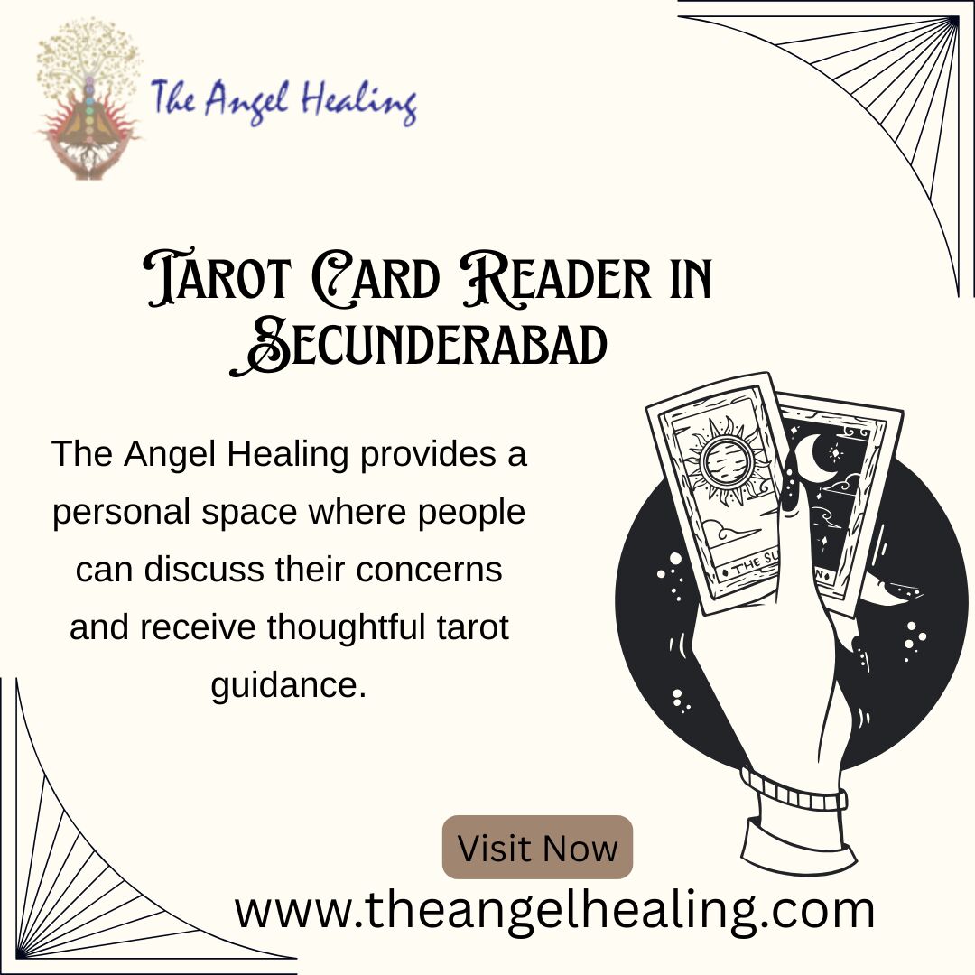 Mumbai, Guides/Interpreters, Explore Your Questions With A Tarot Card Reader In Secunderabad