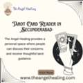 Explore Your Questions With A Tarot Card Reader In Secunderabad