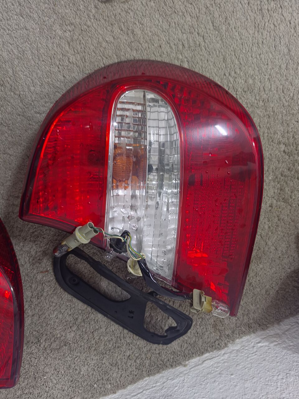 Jubail, Auto Parts, SAR 300,  Camry 2004 Back Light Orignal