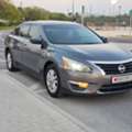 BHD 1900,  Nissan Altima,  2014,  Automatic,  200000 KM,    - 200K KM  - Pass & Insr 31st March 27 - Orig Paint - 0 Accid - 1900 BD