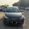 SAR 29500,  Toyota Yaris,  2016,  Automatic,  312500 KM,   (G-variant)  Model For Sale