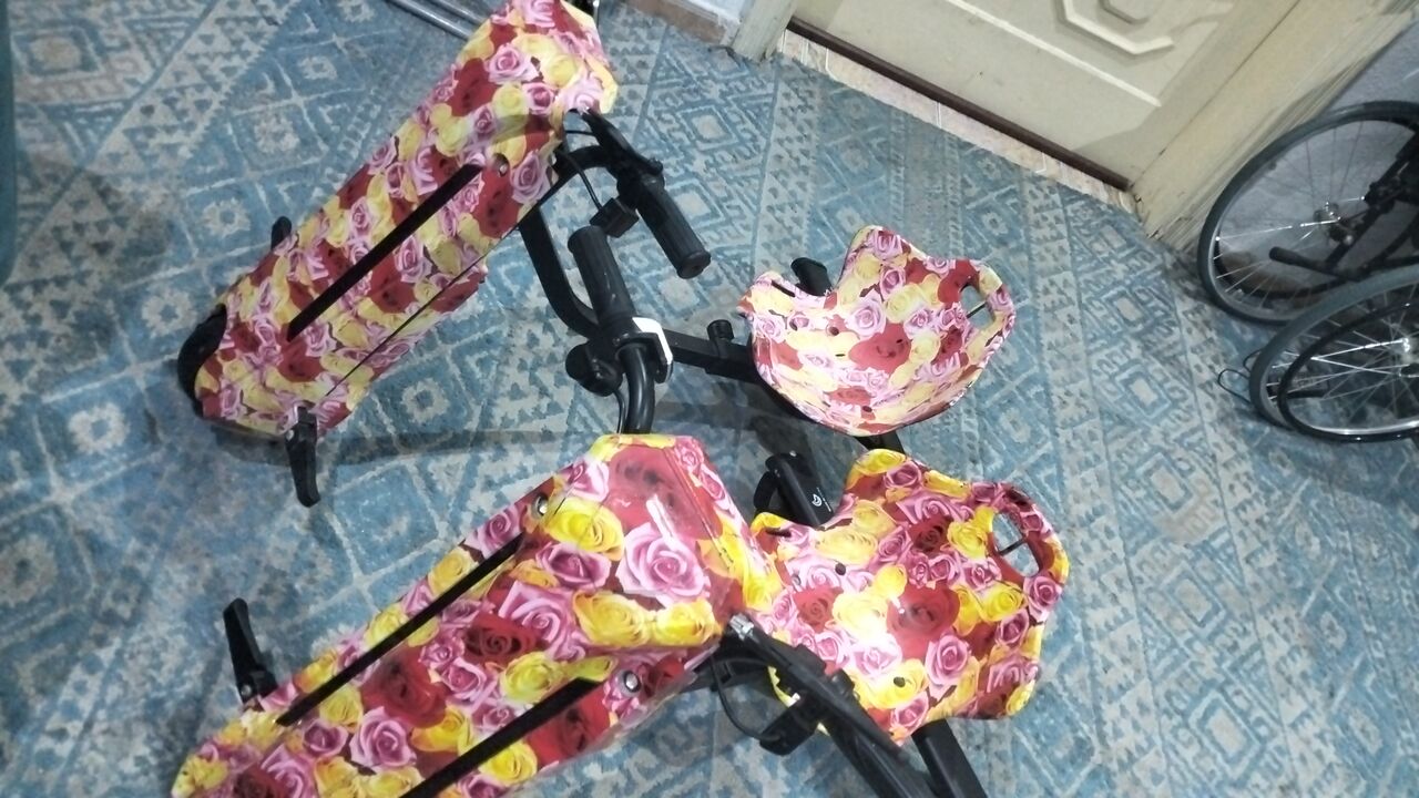 Jeddah, Baby & Kid Stuff, SAR 250,  2 Kids Tricycles / Children&rsquo;s Bikes &ndash; Like New