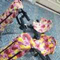 SAR 250, 2 Kids Tricycles / Children’s Bikes – Like New