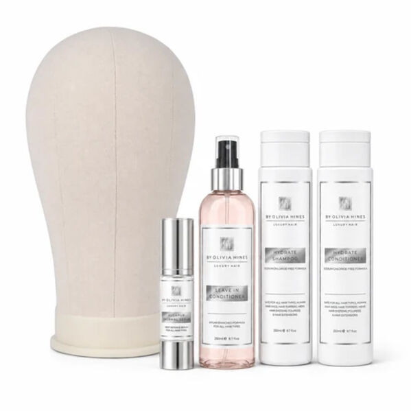 New York, Health & Beauty Items, USD 18,  Hair Extension Care Products & Wig Accessories
