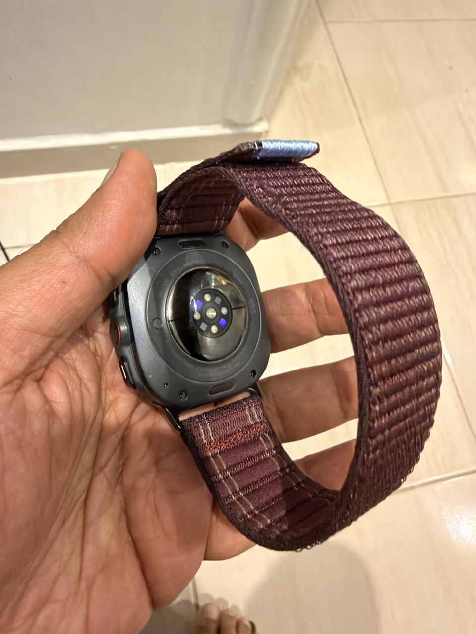 Riyadh, Electronics, SAR 350,  Galaxy Watch Ultra