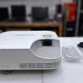 BHD 65,  CASIO Projector - 30" To 300" Screen - Mad In Japan With Remote & Power Cable 65-BD Only