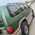 SAR 16000,  Isuzu Trooper,  2000,  Automatic,  288479 KM,  SAR16000,  4x4,7 Seater, , , , 4x4, Excellent Condition