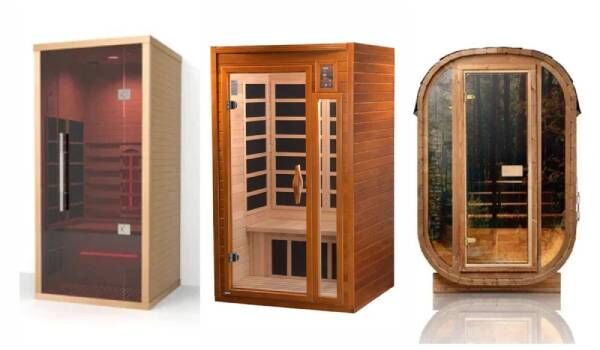 New York, Appliances, USD 2349,  Best 2 Person Infrared Sauna For Sale | Low EMF Home