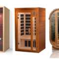 USD 2349,  Best 2 Person Infrared Sauna For Sale | Low EMF Home