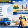 #12 PROFESSIONAL HOME MOVERS & 5=PACKERS HOUSE RELOCATION, PACKING & TRANSPORTATION IN RIY