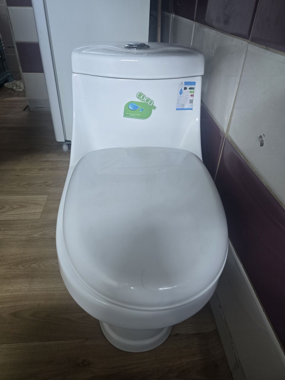 Al Aziziyah, Electrical & Plumbing, SAR 150,  WC For Sale