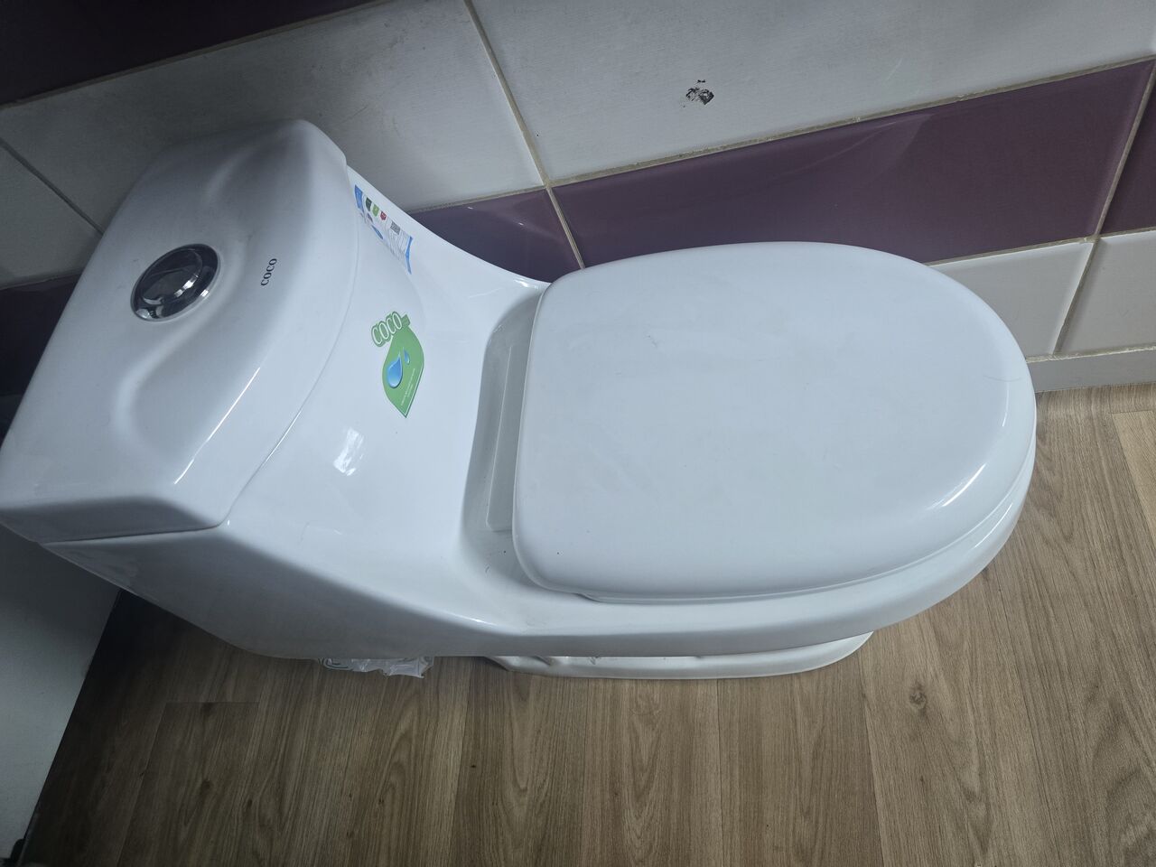 Al Aziziyah, Electrical & Plumbing, SAR 150,  WC For Sale