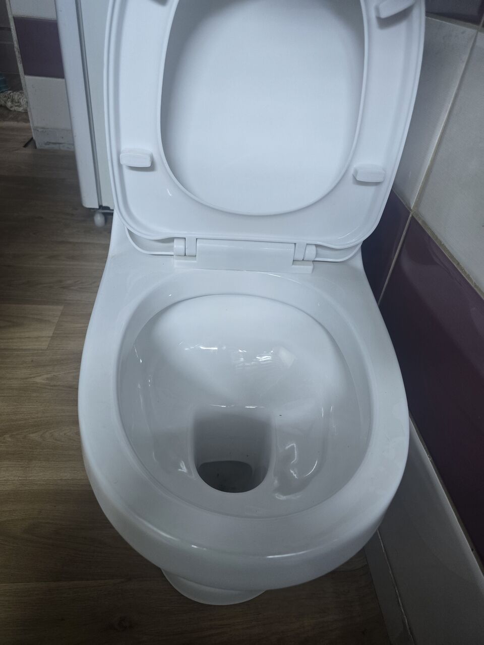 Al Aziziyah, Electrical & Plumbing, SAR 150,  WC For Sale