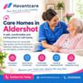 Companionship Care Aldershot | Caring Support At Home