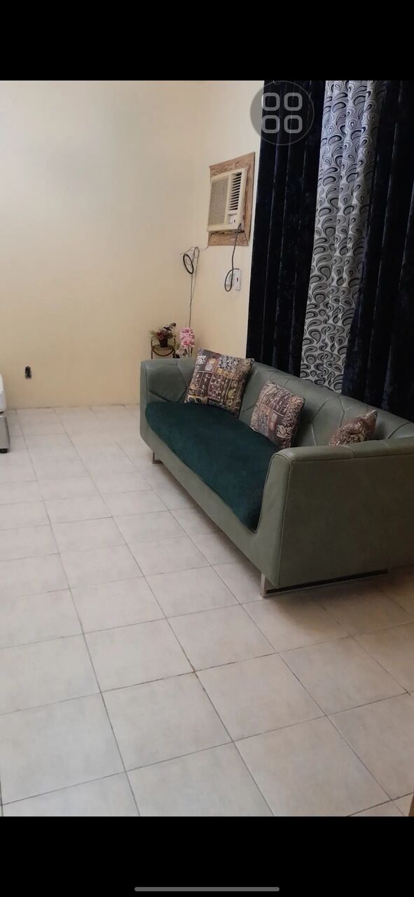 Jubail, Apartments, Flats, Houses & Villas, SAR 1500/month,  2 BR,  2 Bedroom Appartment  For Rent
