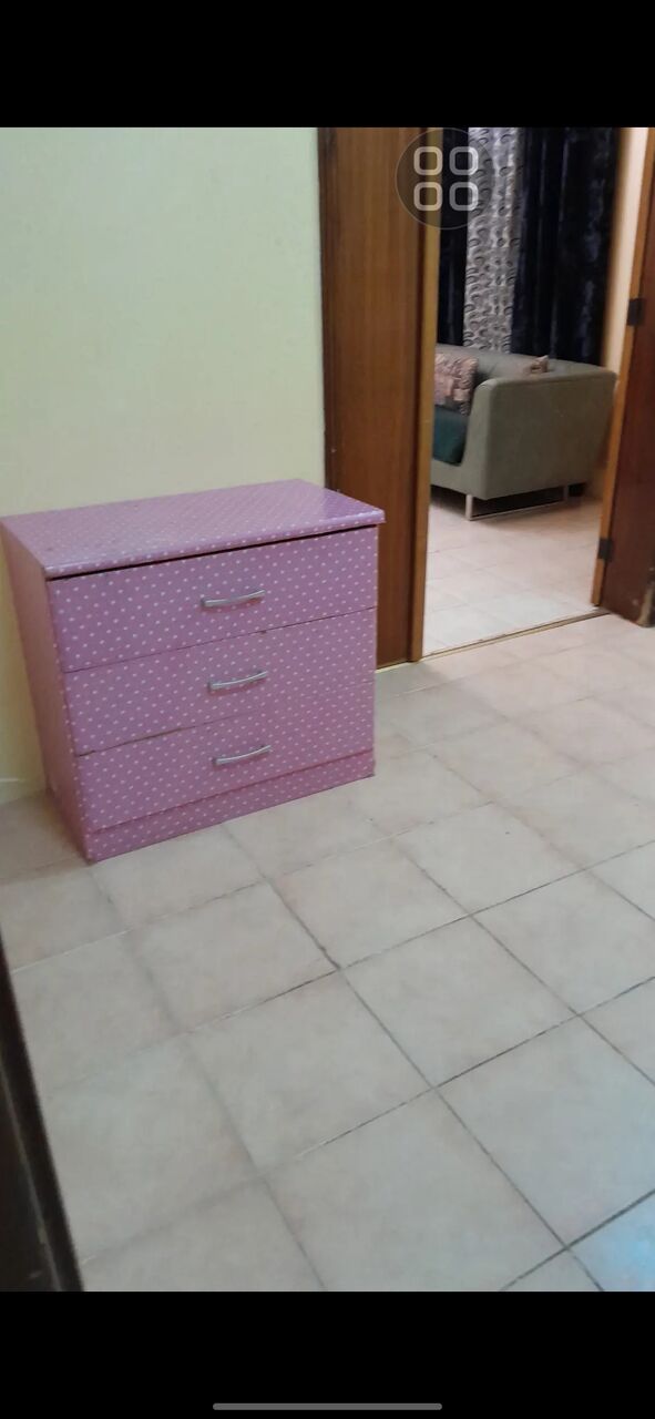 Jubail, Apartments, Flats, Houses & Villas, SAR 1500/month,  2 BR,  2 Bedroom Appartment  For Rent