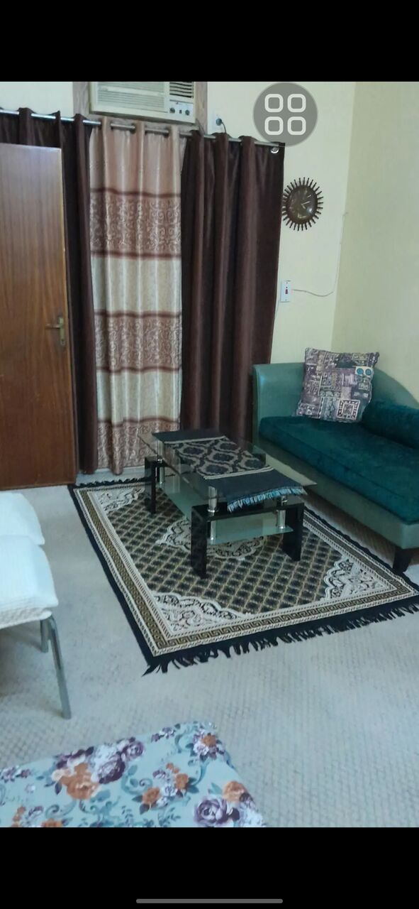 Jubail, Apartments, Flats, Houses & Villas, SAR 1500/month,  2 BR,  2 Bedroom Appartment  For Rent