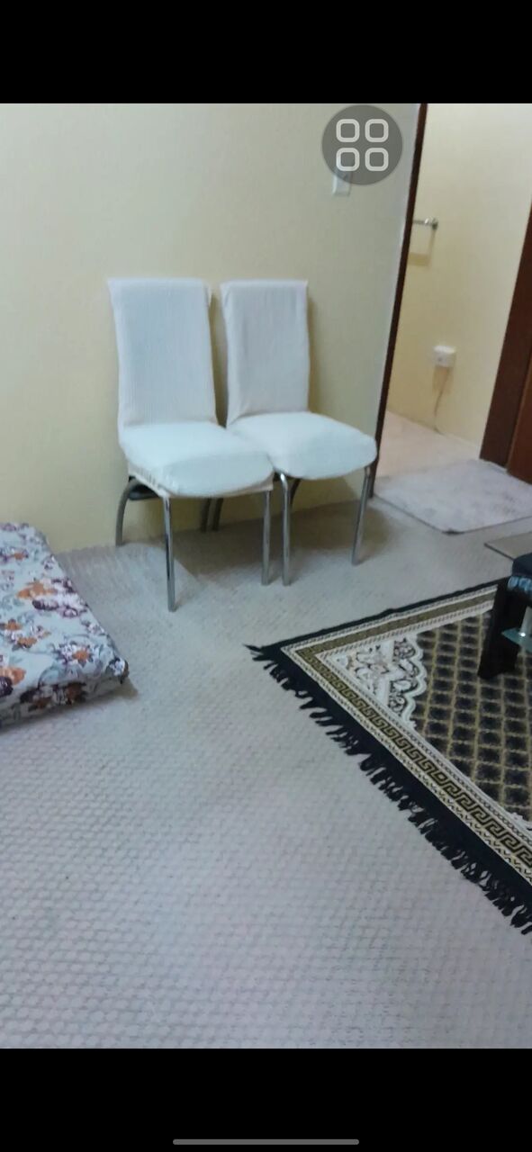 Jubail, Apartments, Flats, Houses & Villas, SAR 1500/month,  2 BR,  2 Bedroom Appartment  For Rent