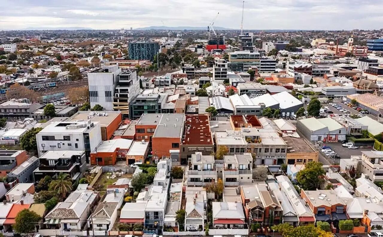 Sydney, Financial, 268 Fund