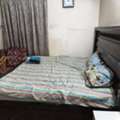 SAR 950/month,  Furnished,  1 BR,  Room For Rent, Riyadh ,Al Wizarat, HARA ,Near Mithas Bakers