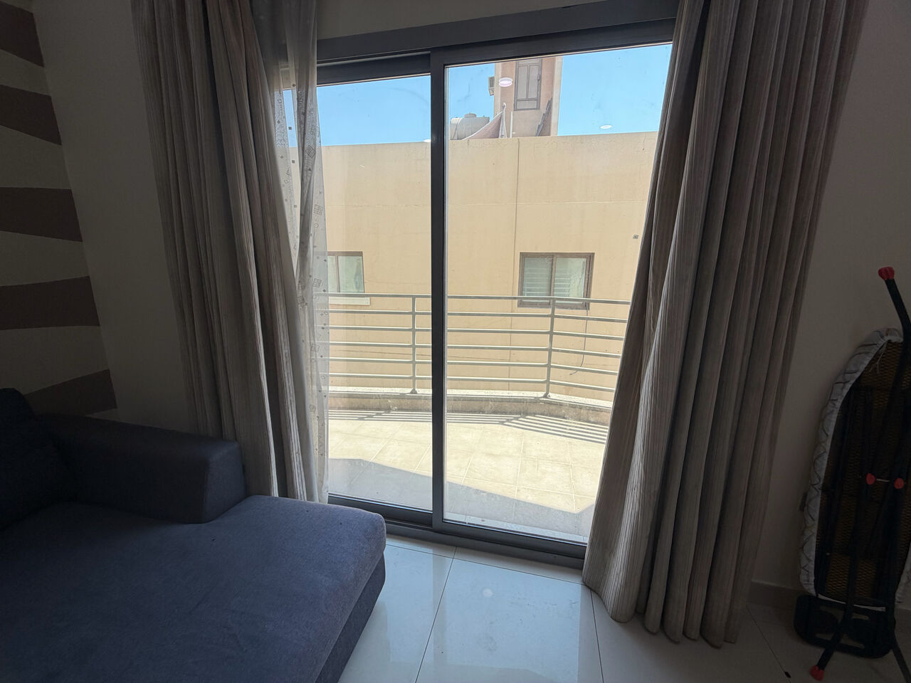 Adliya, Apartments, Flats, Houses & Villas, BHD 320/month,  2 BR,  2 Bedroom Fully Furnished Flat For Rent With Ewa