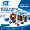 Passive Electronic Component: Powering Reliable Circuit Performance