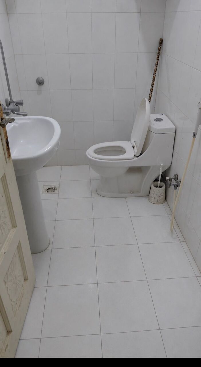 Al Safa, Rooms for Rent, SAR 900/month,  Furnished,  Furnished Room For Rent | Pakistani Male, One Person Only