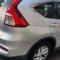 SAR 35000,  Honda CR-V,  2015,  Automatic,  195000 KM,  Honda CRV