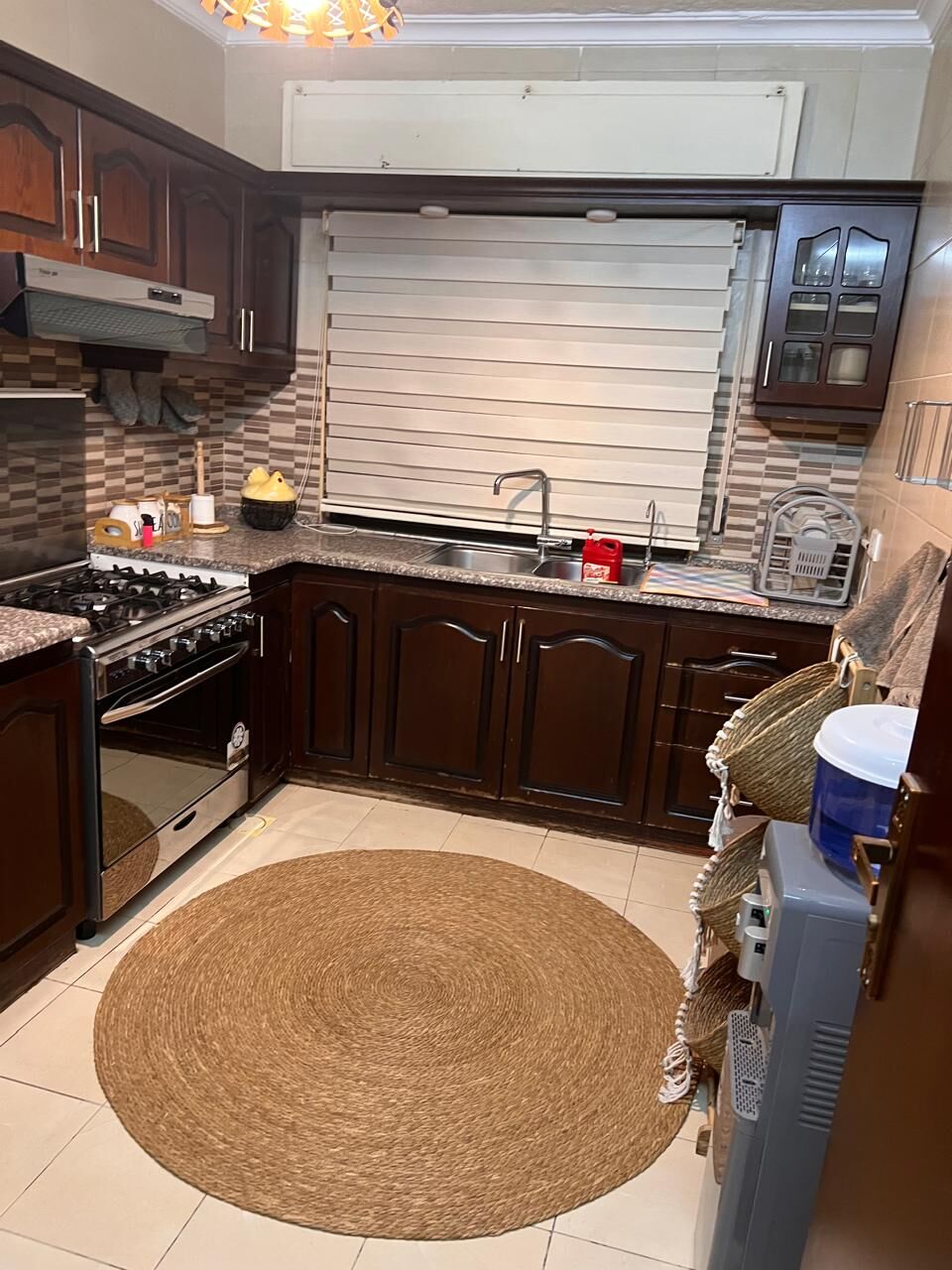 Abdoun, Apartments, Flats, Houses & Villas, JOD 7200/year,  Furnished,  3 BR,  140 Sq. Meter,  Premium Furnished Executive Residence, North Abdoun