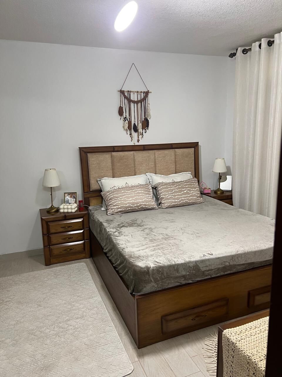 Abdoun, Apartments, Flats, Houses & Villas, JOD 7200/year,  Furnished,  3 BR,  140 Sq. Meter,  Premium Furnished Executive Residence, North Abdoun