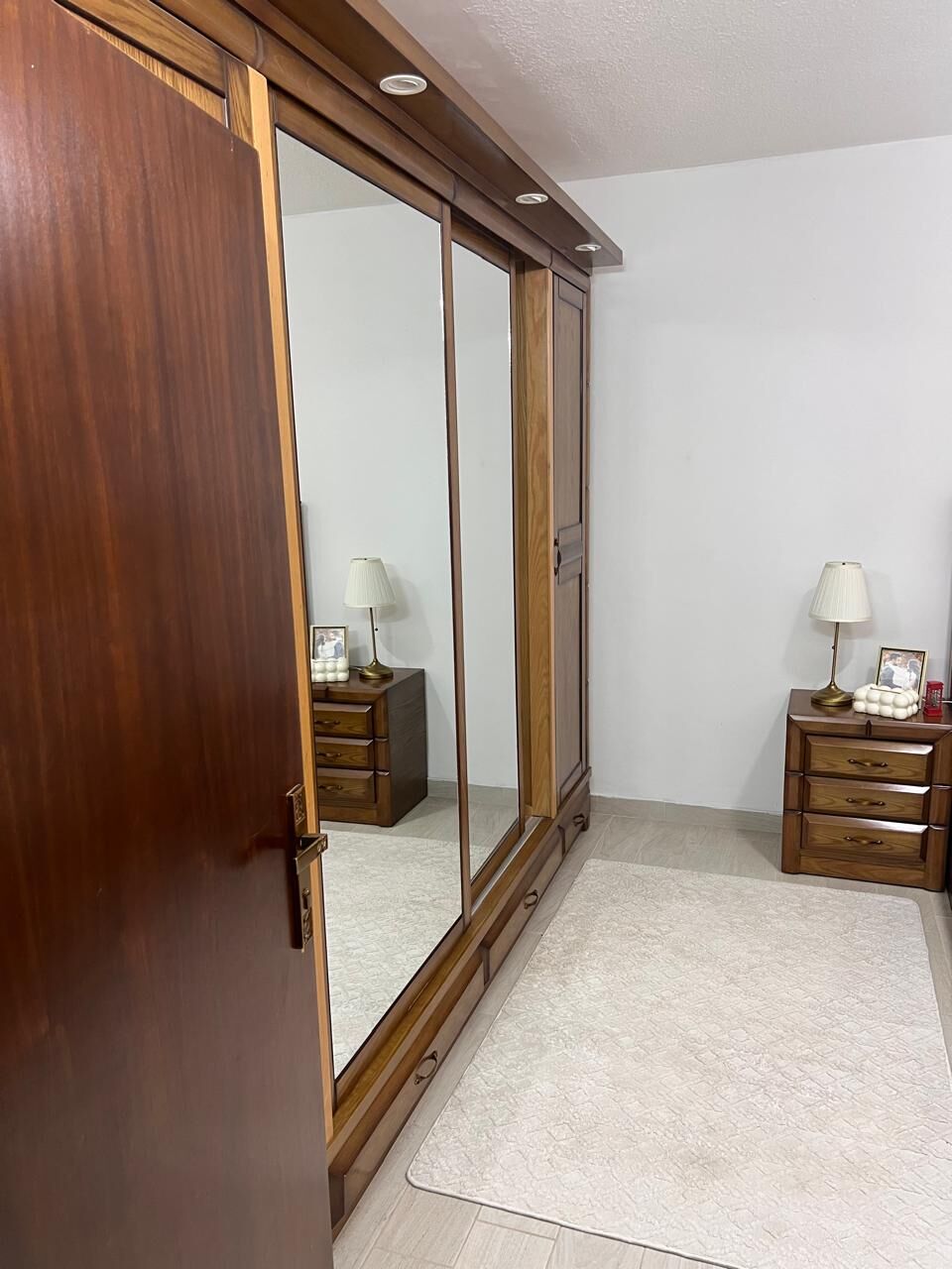 Abdoun, Apartments, Flats, Houses & Villas, JOD 7200/year,  Furnished,  3 BR,  140 Sq. Meter,  Premium Furnished Executive Residence, North Abdoun