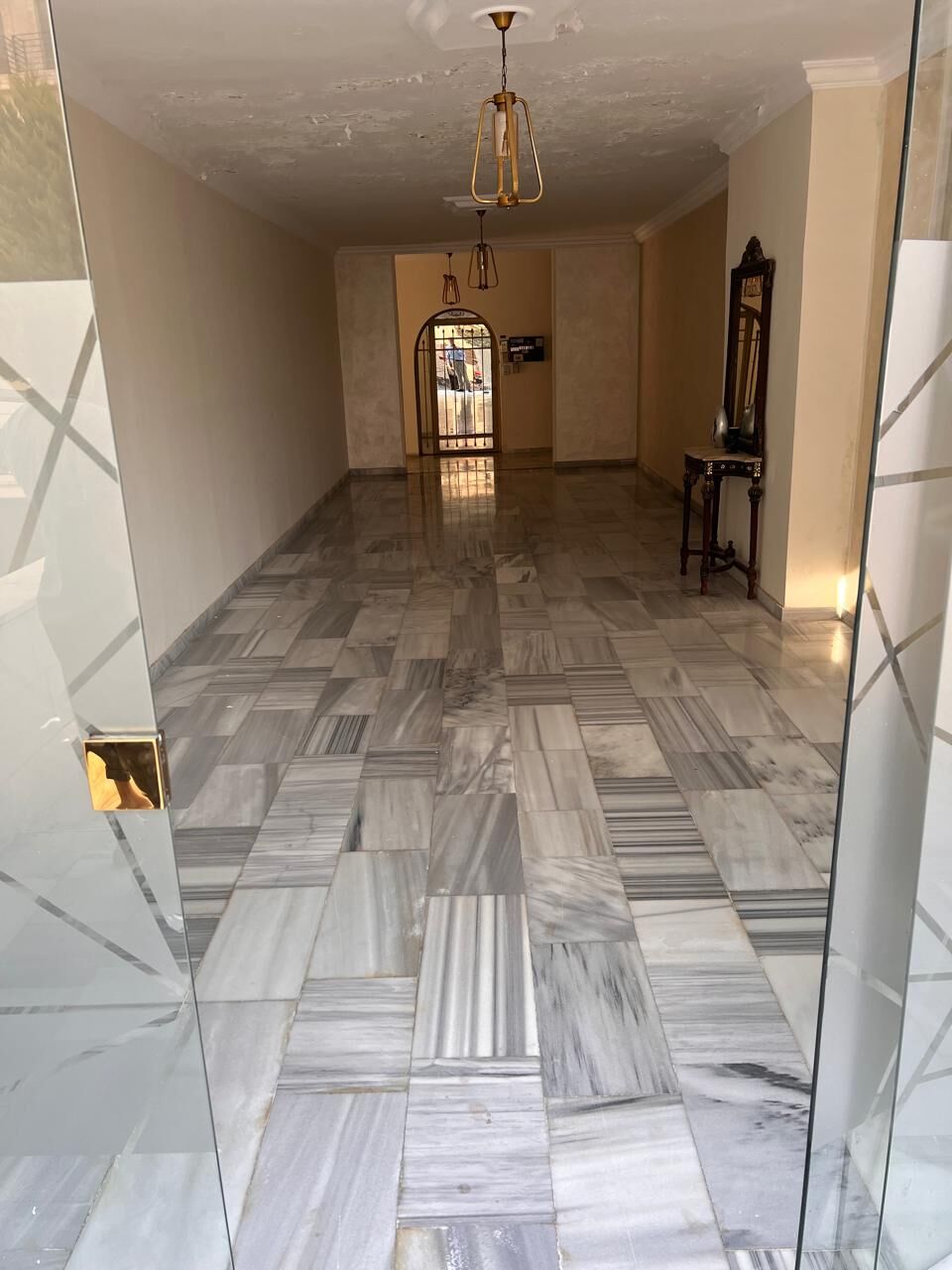 Abdoun, Apartments, Flats, Houses & Villas, JOD 7200/year,  Furnished,  3 BR,  140 Sq. Meter,  Premium Furnished Executive Residence, North Abdoun