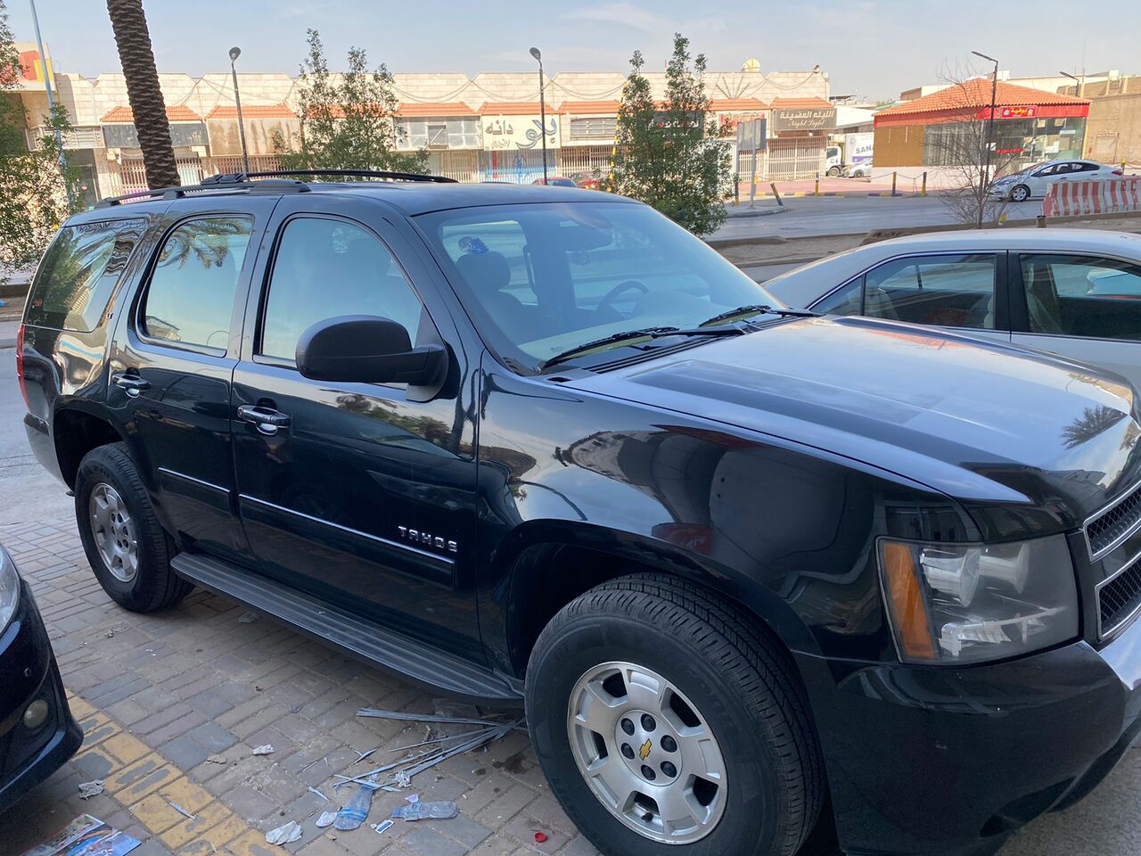 Jeddah, Vehicles, Cars & Trucks , SAR 40000,  Chevrolet Tahoe,  2013,  Automatic,  385000 KM,    &ndash; For Sale