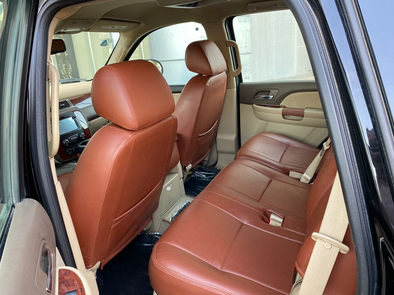 Jeddah, Vehicles, Cars & Trucks , SAR 40000,  Chevrolet Tahoe,  2013,  Automatic,  385000 KM,    &ndash; For Sale