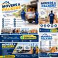 HOUSE & OFFICE SHIFTING FURNITURE MOVING & AFFORDABLE TRANSPORTATION SERVICES IN DAMMAM