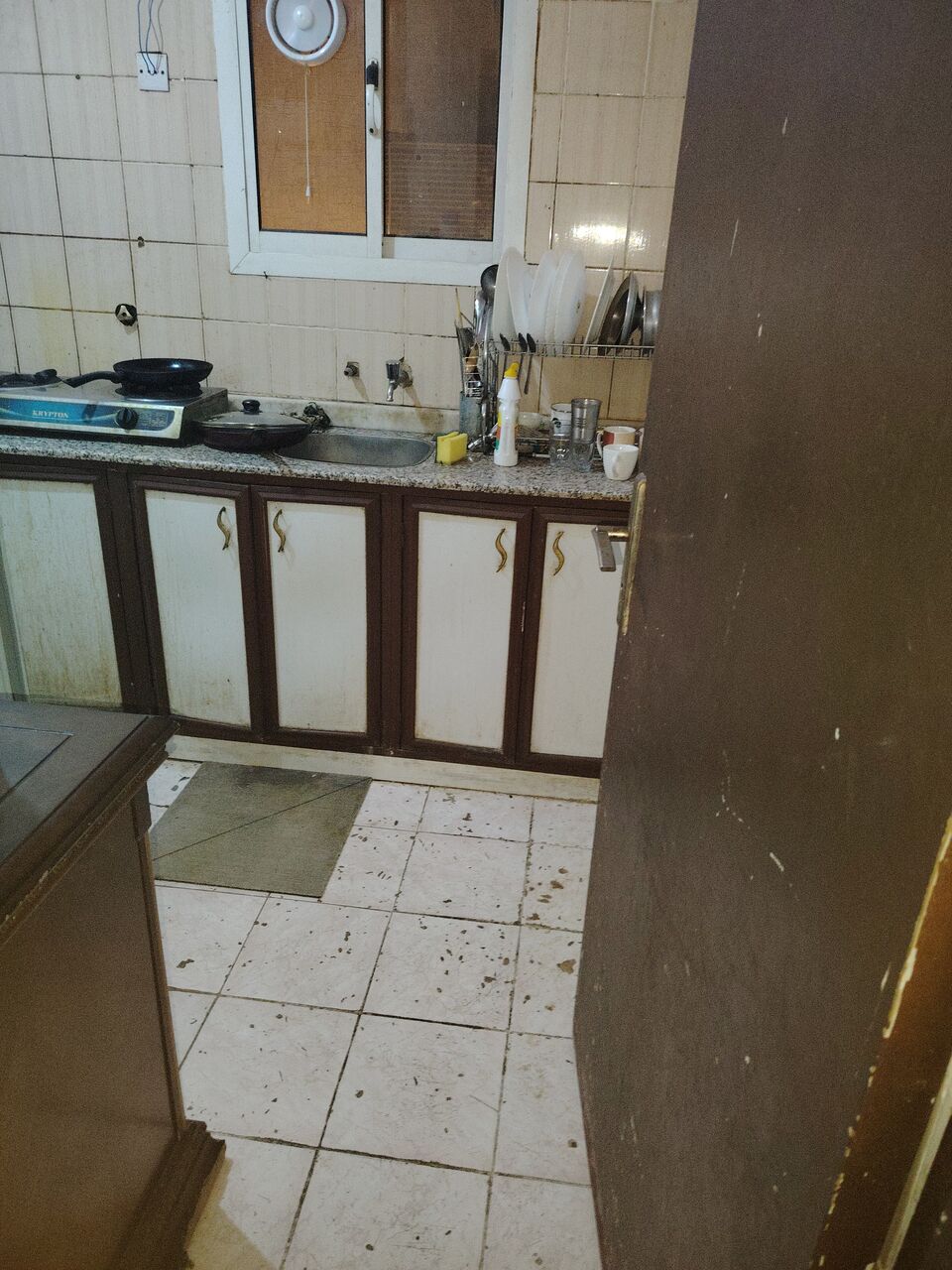 Riyadh, Bedspace For Rent, SAR 500/month,  I