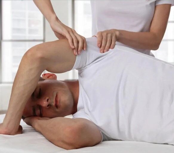 Seattle, Health, Foundational Massage Treatment Seattle