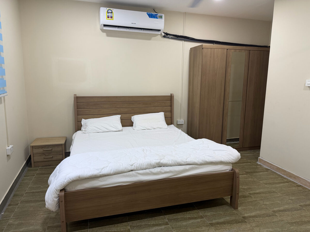 Adliya, Apartments, Flats, Houses & Villas, BHD 230/month,  2 BR,  1 Bedroom Flat For Rent Unlimited Ewa