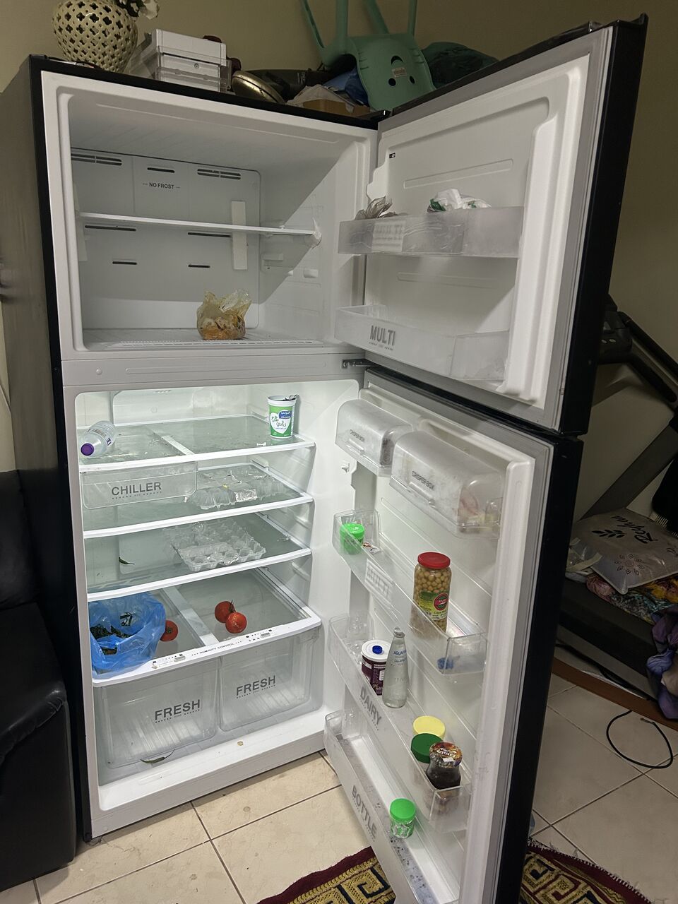 Al Jisr, Household Items, SAR 7000,  House & Furniture Available For Sell And Rent
