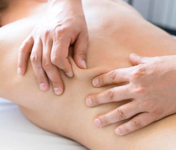 Seattle, Health, Chronic Pain Rehabilitation Massage In Seattle