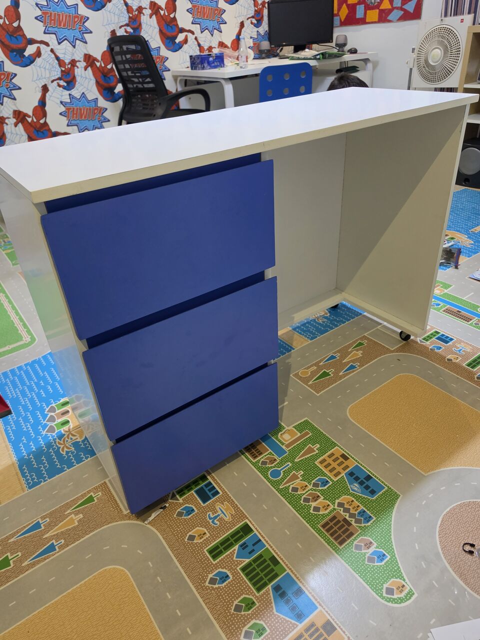 Jeddah, Furniture, SAR 250,  Study Desk Or Computer Desk