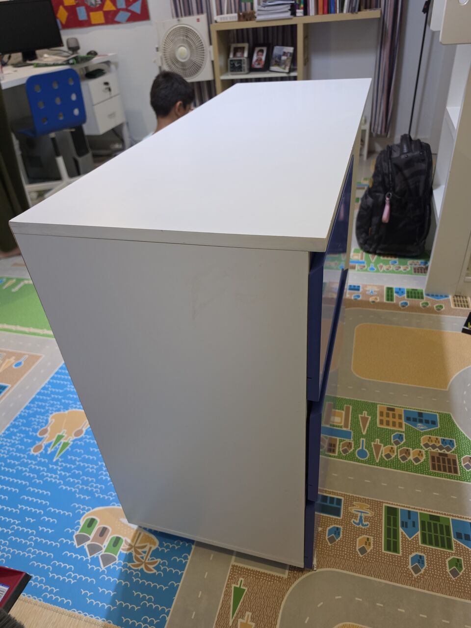 Jeddah, Furniture, SAR 250,  Study Desk Or Computer Desk