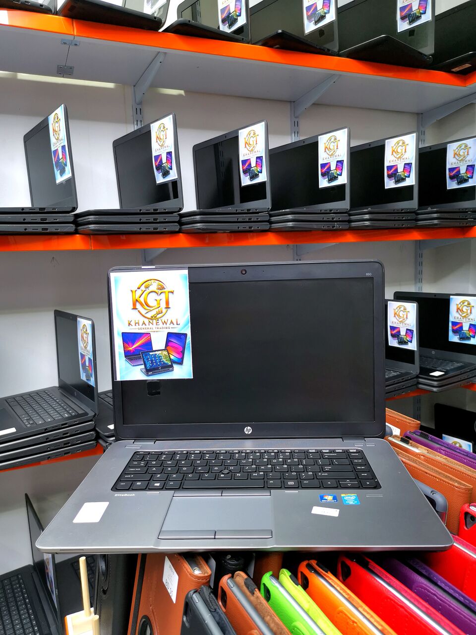 Manama, Computers, BHD 55,  Hp ProBook I7 Business Laptop#55bd